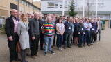UK-Norway Initiative On Ocean Greenhouse Gas Measurements